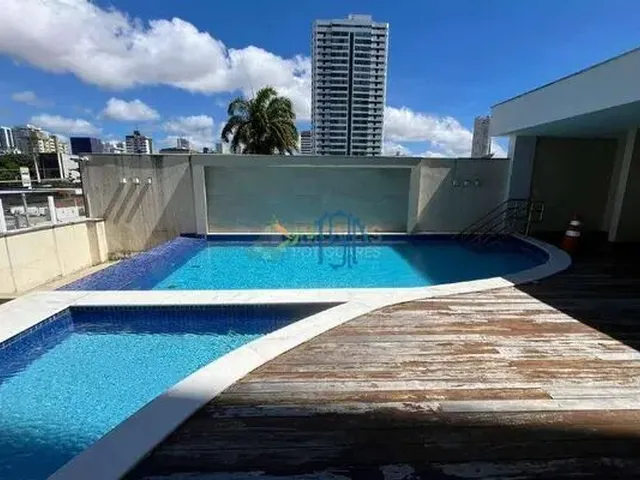Imagem 11: Condomínio Ventos Alísio - Apartamento Alto Padrão Apartamento À Venda no Residencial Ventos Alísios