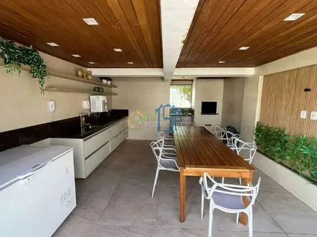 Imagem 2: Condomínio Ventos Alísio - Apartamento Alto Padrão Apartamento À Venda no Residencial Ventos Alísios