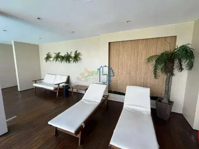 Imagem 3: Condomínio Ventos Alísio - Apartamento Alto Padrão Apartamento À Venda no Residencial Ventos Alísios