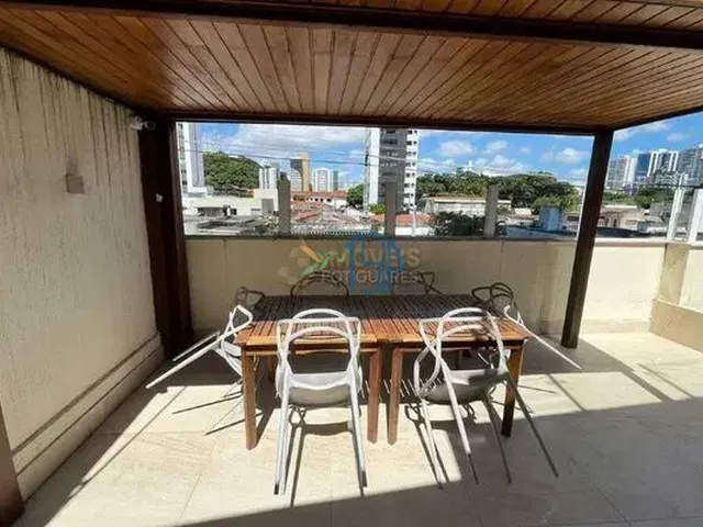 Imagem 14: Condomínio Ventos Alísio - Apartamento Alto Padrão Apartamento À Venda no Residencial Ventos Alísios
