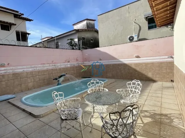 Imagem: Condomínio Éden Park - Casa em Condomínio