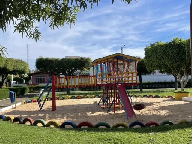 Imagem 11: Condomínio Éden Park - Casa em Condomínio Casa Térrea no Condomínio Eden Park
