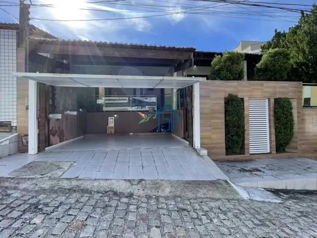 Imagem 9: Condomínio Éden Park - Casa em Condomínio Casa Térrea no Condomínio Eden Park