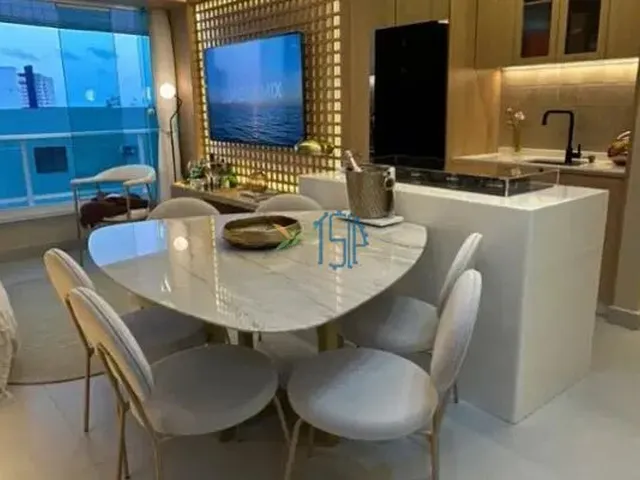 Imagem: Residencial Villes de France - Apartamento