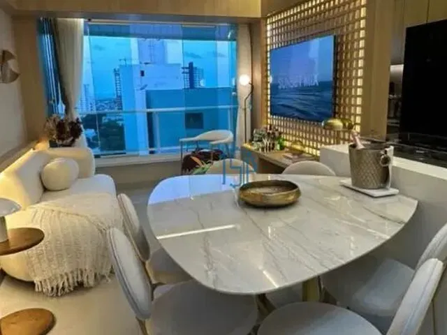 Imagem 8: Residencial Villes de France - Apartamento Alto Padrão Villes de France