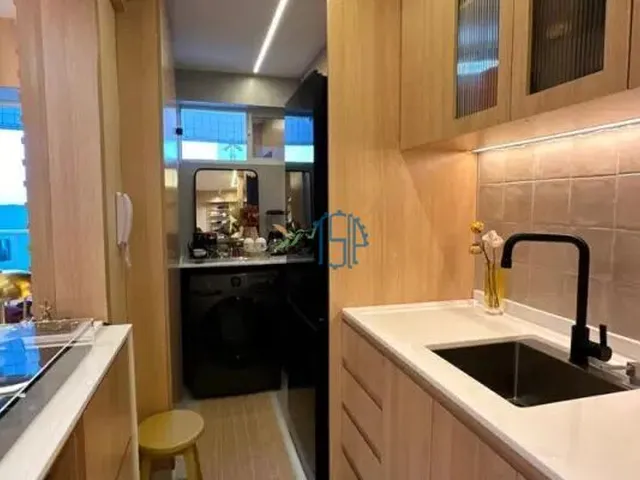 Imagem 5: Residencial Villes de France - Apartamento Alto Padrão Villes de France