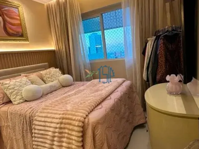 Imagem 3: Residencial Villes de France - Apartamento Alto Padrão Villes de France