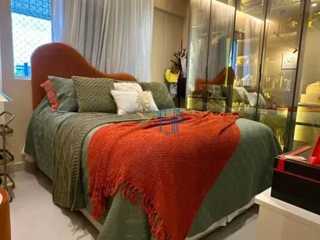 Imagem 6: Residencial Villes de France - Apartamento Alto Padrão Villes de France