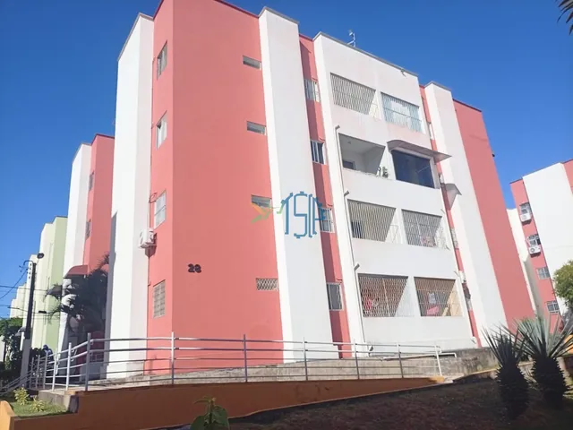 Imagem: Condomínio Residencial Jardim Itamaraty