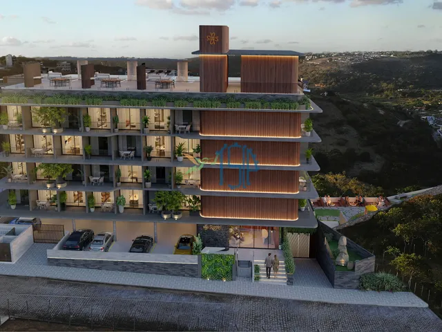 Imagem 3: Ravel Bananeiras - Flat Ravelbananeiras