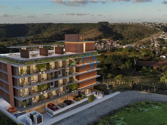 Imagem 8: Ravel Bananeiras - Flat Ravelbananeiras