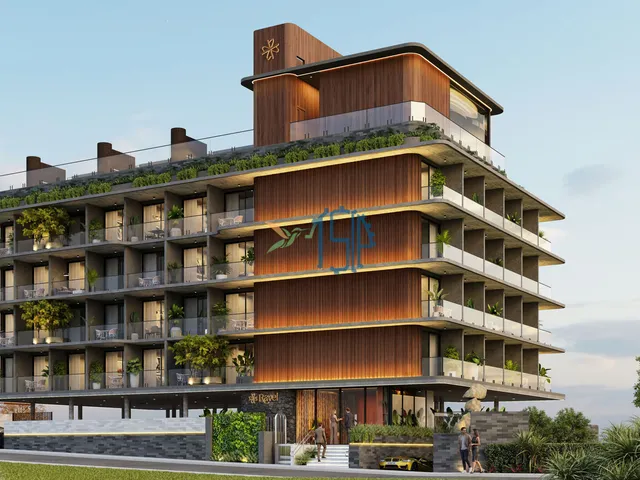 Imagem 7: Ravel Bananeiras - Flat Ravelbananeiras