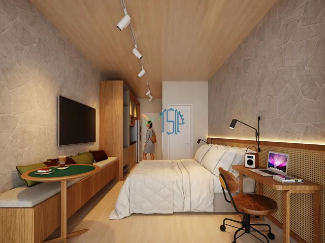 Imagem 9: Ravel Bananeiras - Flat Ravelbananeiras