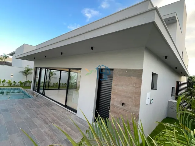 Imagem 2: Alphaville Pium - Casa em Condomínio Alphaville Catuana
