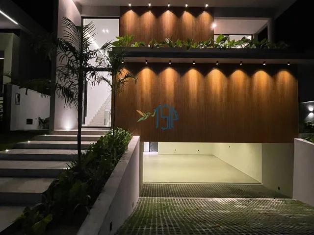 Imagem 3: Alphaville Pium - Casa em Condomínio Alphaville Catuana