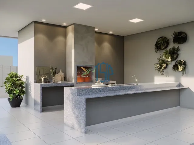 Imagem 5: Belle Ville Residencial - Apartamento Padrão Belle Ville
