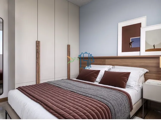 Imagem 2: Belle Ville Residencial - Apartamento Padrão Belle Ville