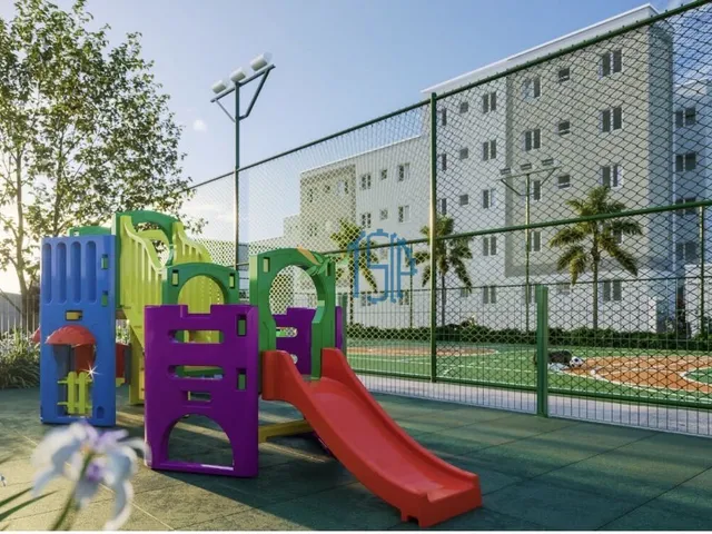 Imagem 4: Belle Ville Residencial - Apartamento Padrão Belle Ville