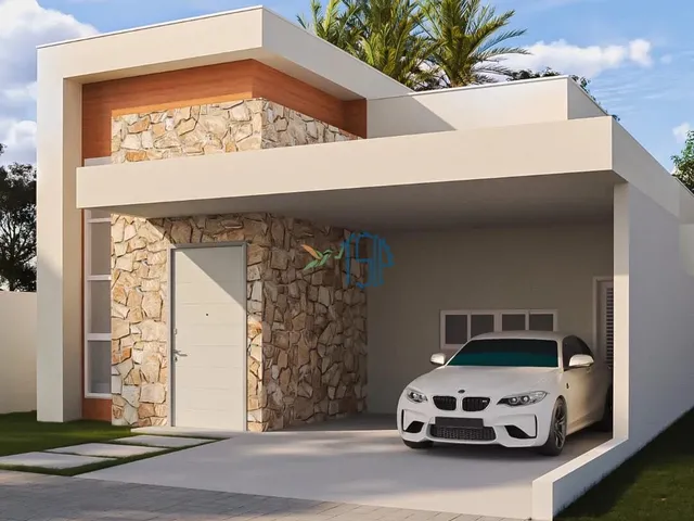 Imagem: Condomínio Ecoville 2 - Casa em Condomínio