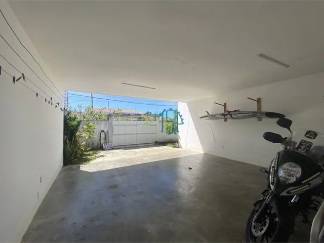 Imagem 2: Casa em Capim Macio - Casa Padrão em Capim Macio