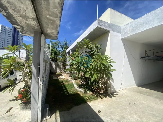 Imagem 5: Casa em Capim Macio - Casa Padrão em Capim Macio