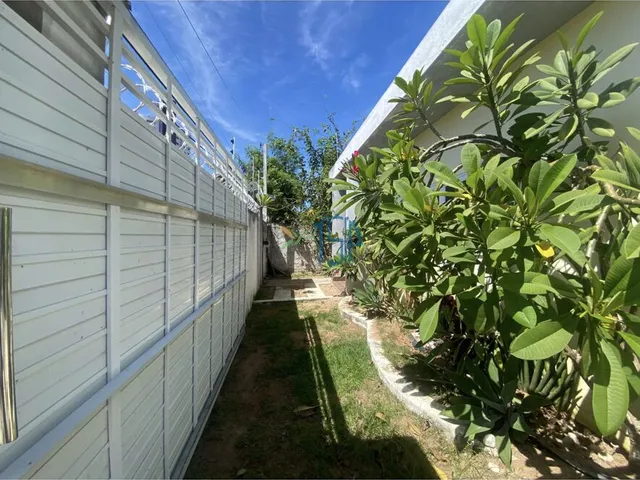 Imagem 3: Casa em Capim Macio - Casa Padrão em Capim Macio