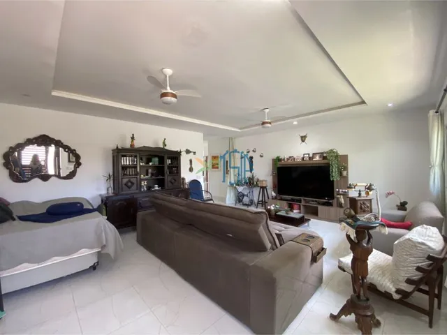 Imagem 4: Casa em Capim Macio - Casa Padrão em Capim Macio