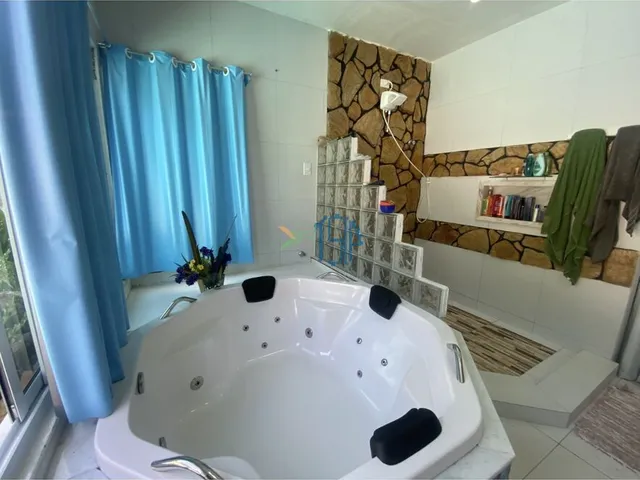 Imagem 8: Casa em Capim Macio - Casa Padrão em Capim Macio