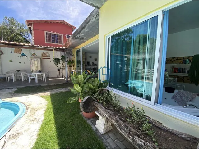 Imagem 6: Casa em Capim Macio - Casa Padrão em Capim Macio