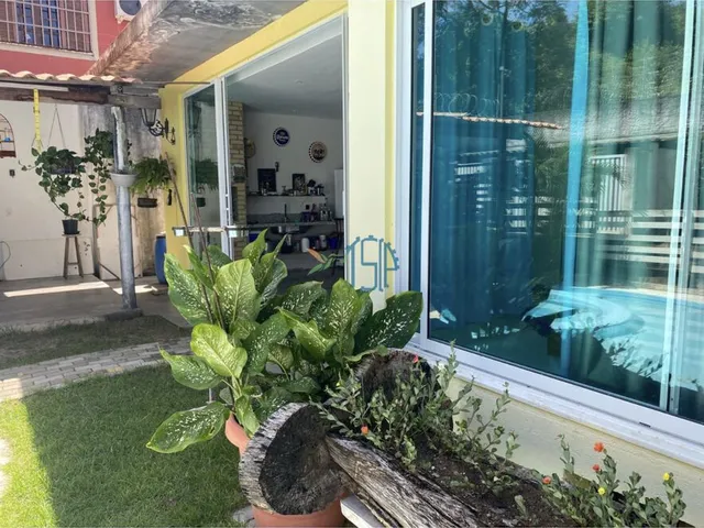 Imagem 10: Casa em Capim Macio - Casa Padrão em Capim Macio