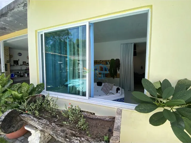 Imagem 7: Casa em Capim Macio - Casa Padrão em Capim Macio