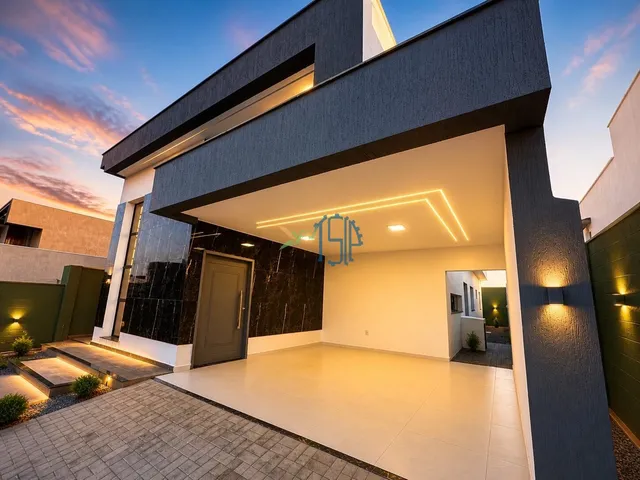 Imagem: Copacabana Residence - Casa em Condomínio