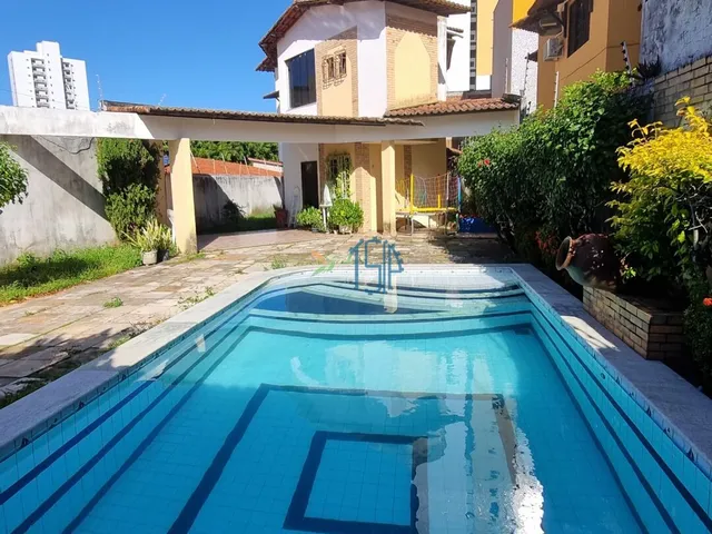 Imagem: Casa em Capim Macio - Casa Padrão Casa