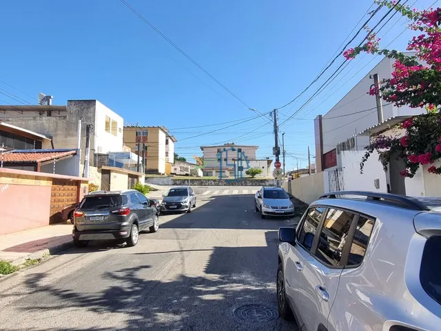 Imagem 15: Casa em Capim Macio - Casa Padrão Casa em Capim Macio