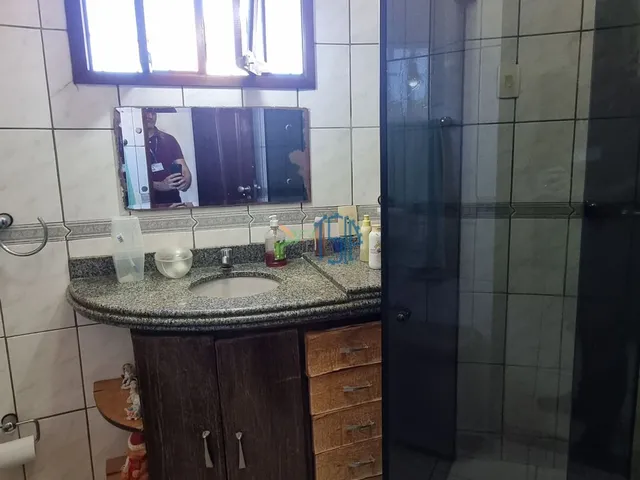 Imagem 8: Casa em Capim Macio - Casa Padrão Casa em Capim Macio