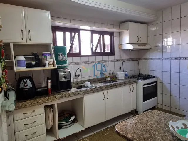 Imagem 12: Casa em Capim Macio - Casa Padrão Casa em Capim Macio