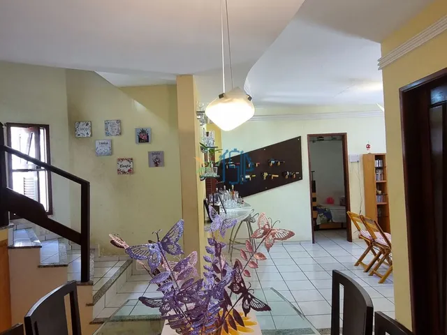 Imagem 4: Casa em Capim Macio - Casa Padrão Casa em Capim Macio