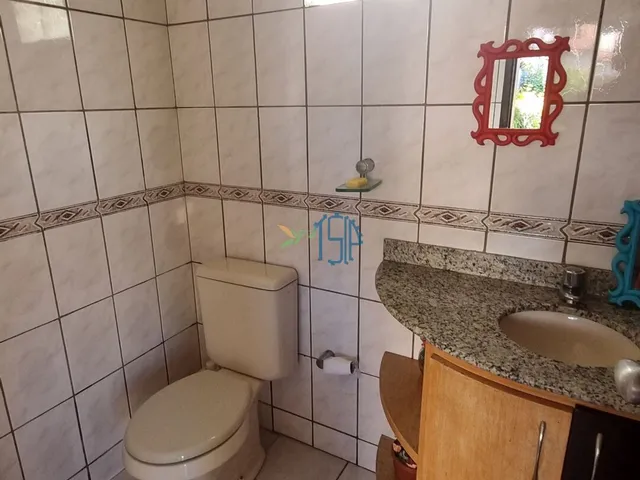 Imagem 7: Casa em Capim Macio - Casa Padrão Casa em Capim Macio