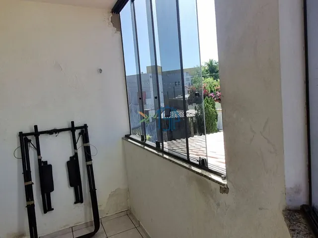 Imagem 6: Casa em Capim Macio - Casa Padrão Casa em Capim Macio