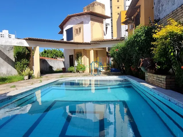Imagem 9: Casa em Capim Macio - Casa Padrão Casa em Capim Macio