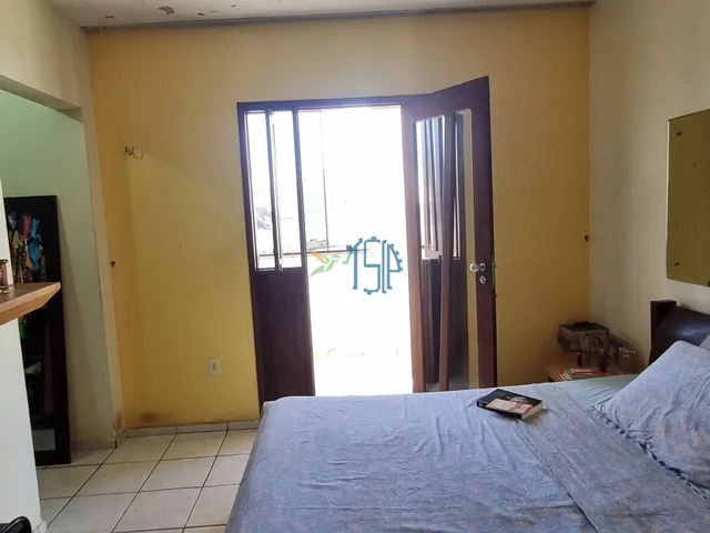 Imagem 2: Casa em Capim Macio - Casa Padrão Casa em Capim Macio