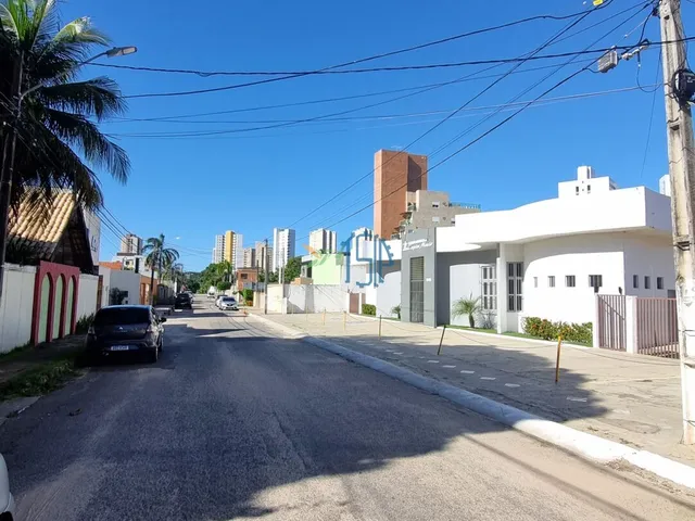 Imagem 16: Casa em Capim Macio - Casa Padrão Casa em Capim Macio