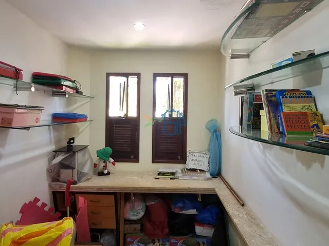 Imagem 14: Casa em Capim Macio - Casa Padrão Casa em Capim Macio