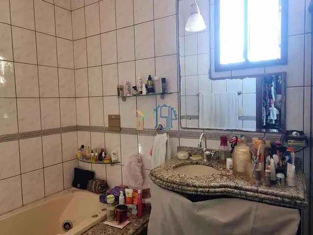 Imagem 13: Casa em Capim Macio - Casa Padrão Casa em Capim Macio