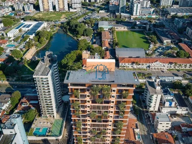 Imagem 5: Condomínio Urban Tirol - Apartamento Padrão Urban Tirol R