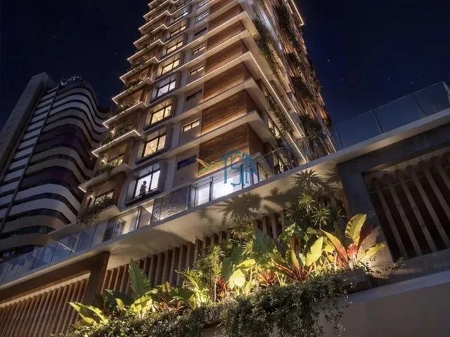 Imagem 3: Condomínio Urban Tirol - Apartamento Padrão Urban Tirol R