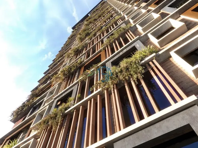 Imagem 6: Condomínio Urban Tirol - Apartamento Padrão Urban Tirol R