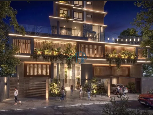 Imagem 4: Condomínio Urban Tirol - Apartamento Padrão Urban Tirol R