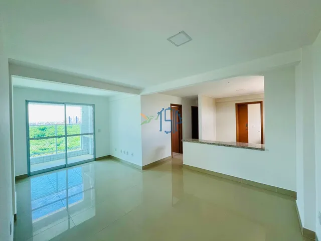 Imagem: Residencial Torres Di Maria - Apartamento