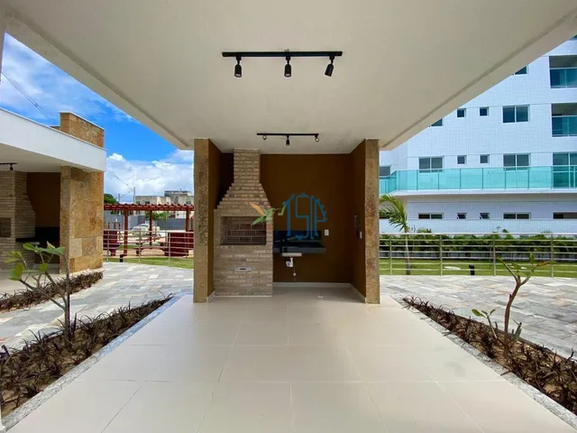 Imagem 2: Residencial Torres Di Maria - Apartamento À Venda no Bairro Neópolis - Natal/Rn